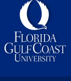 fgcu logo