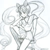 chibi usa all growed up