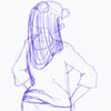 character concept  sketch