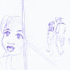 storyboard brainstorming