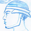 character concept sketches