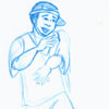 character concept sketch