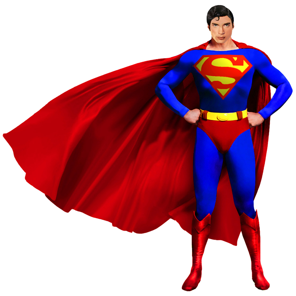 superman cape clipart - photo #25