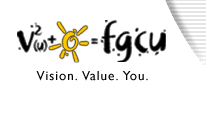 FGCU Formula