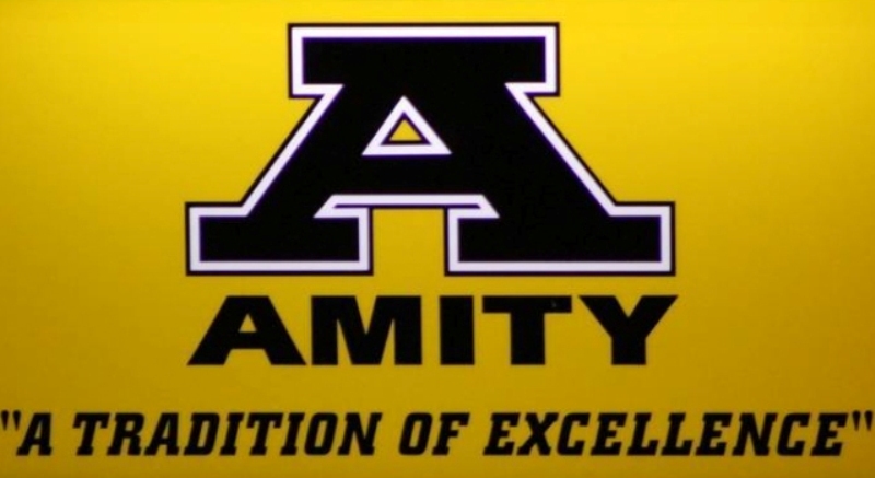 My High School's Emblem