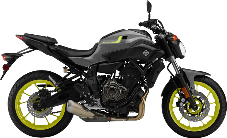 Fz-07