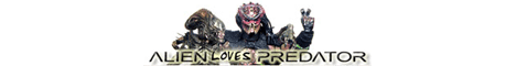 Alien Loves Predator