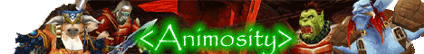 Animosity