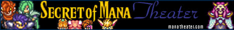 Secret of Mana Theater
